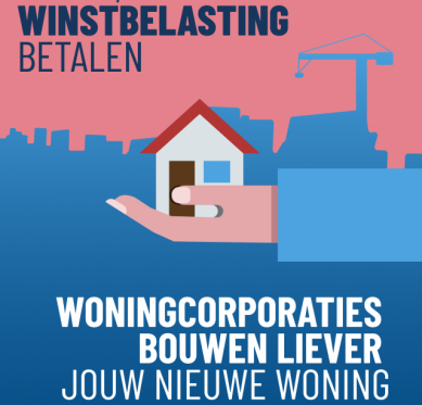 Geen winst, wél winstbelasting