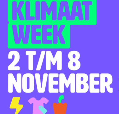 Klimaatweek gemeente Overbetuwe