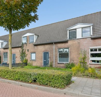 Te koop in Zetten en Andelst