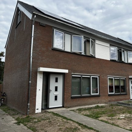 Verduurzaming & renovatie