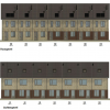 Woningen 1 a 2 persoonshuishoudens